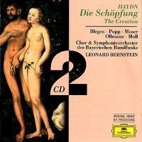 Haydn - Skapelsen Kompl