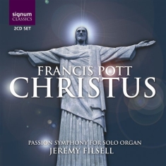 Pott Francis - Christus