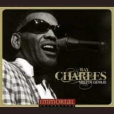 Charles Ray - Immortal..