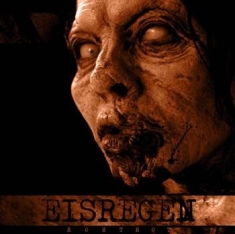 Eisregen - Rostrot