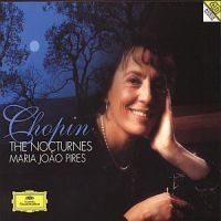 Chopin - Nocturner Samtliga in the group CD / Klassiskt at Bengans Skivbutik AB (694253)
