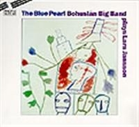 Bohuslän Big Band - Blue Peral - Plays Lars Jansson