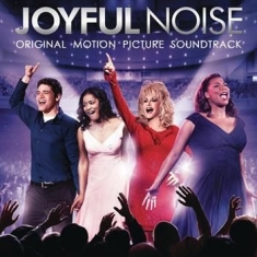 Blandade Artister - Joyful Noise