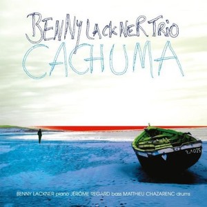 Lackner Benny - Cachuma