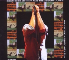 Southside Johnny & The Asbury Jukes - Jukes! The New Jersey Collection