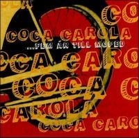 Coca Carola - Fem År Till Moped