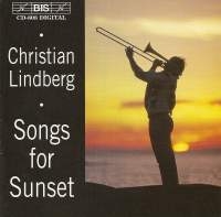 Lindberg Nils - Songs For Sunset