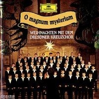 Jung - O Magnum Mysterium