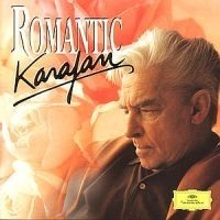 Herbert von Karajan - Romantic Karajan in the group CD / Klassiskt at Bengans Skivbutik AB (695204)