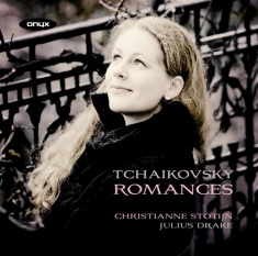 Tchaikovsky - Romances