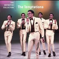 The Temptations - Definitive Collection