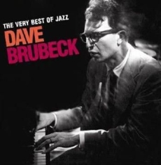 Brubeck Dave - Very Best Of Jazz