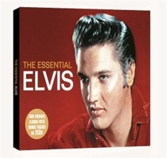 Presley Elvis - Essential