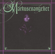 Markus Krunegård - Markusevangeliet + Bonus-Cd