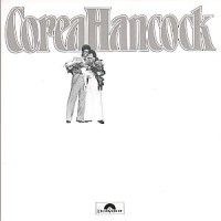 Chick Corea - Evening With Corea & Hancock in the group CD / Jazz/Blues at Bengans Skivbutik AB (697340)