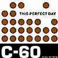 This Perfect Day - C60 in the group OUR PICKS / Stocksale / CD Sale / CD POP at Bengans Skivbutik AB (697353)