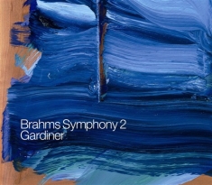 Brahms - Symphony 2