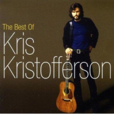 Kristofferson Kris - Very Best Of