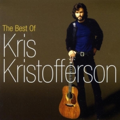 Kristofferson Kris - The Very Best Of Kris Kristofferson