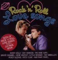 Rock 'N' Roll Love Songs - Rock 'N' Roll Love Songs