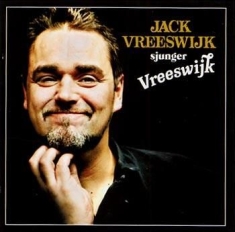 Jack Vreeswijk - Jack Vreeswijk Sjunger Vreeswijk