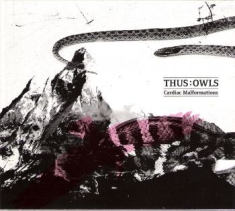 Thus:Owls/Erika Alexandersson - Cardiac Malformations