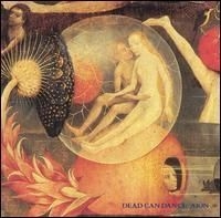 Dead Can Dance - Aion (Remastered) in the group CD / Rock at Bengans Skivbutik AB (698325)