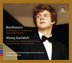 Beethoven - Piano Concerto No 3