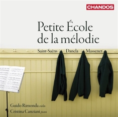 Saint-Saens / Massenet - Petite Ecole De La Melodie