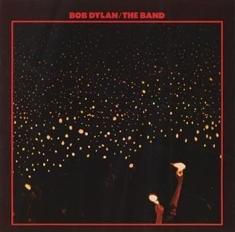 Dylan Bob - Before The Flood