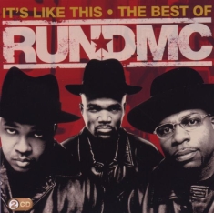 Run Dmc - It's Like This - The Best Of