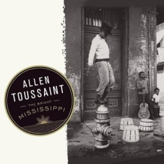 Allen Toussaint - The Bright Mississippi