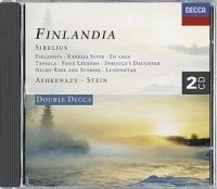Sibelius - Finlandia, Karelia, Tapiola Mm in the group CD / Klassiskt at Bengans Skivbutik AB (699146)