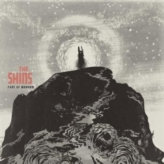 Shins The - Port Of Morrow