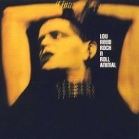 Reed Lou - Rock 'n' Roll Animal (Live) in the group CD / Pop-Rock at Bengans Skivbutik AB (699518)