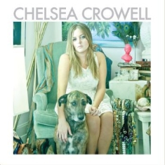 Crowell Chelsea - Chelsea Crowell
