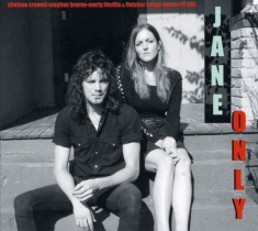 Jane Only - Jane Only