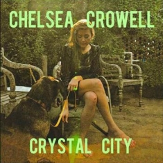 Crowell Chelsea - Crystal City