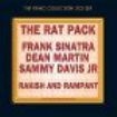 Rat Pack - Rakish & Rampany in the group CD / Pop at Bengans Skivbutik AB (699807)