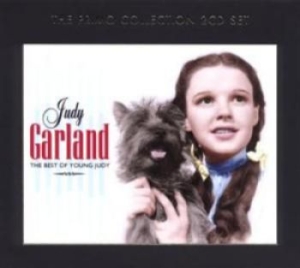 Garland Judy - Best Of Young Judy Garland