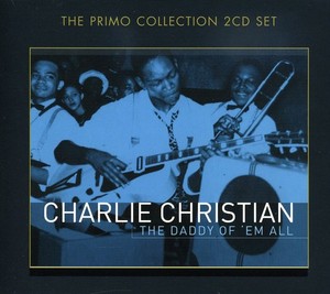 Christian Charlie - Daddy Of 'Em All