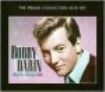 Darin Bobby - Mighty Mighty Man in the group OTHER / Övrigt /  at Bengans Skivbutik AB (699898)