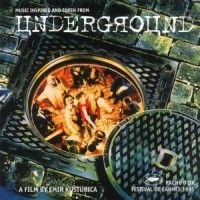 Ost. - Underground