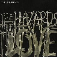 THE DECEMBERISTS - The Hazards Of Love