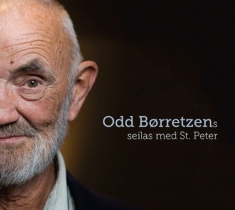 Börretzen Odd - Seilas Med St. Peter