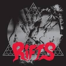 Oneohtrix Point Never - Rifts in the group CD / Pop at Bengans Skivbutik AB (705956)