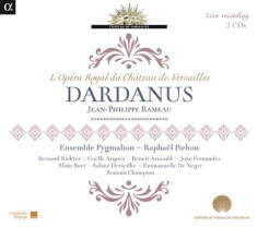 Rameau - Dardanus