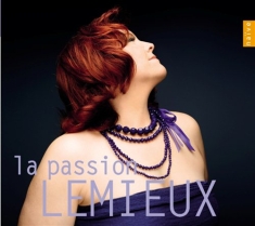 Lemieux - La Passion