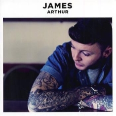 Arthur James - James Arthur