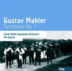 Mahler - Symphony No 7